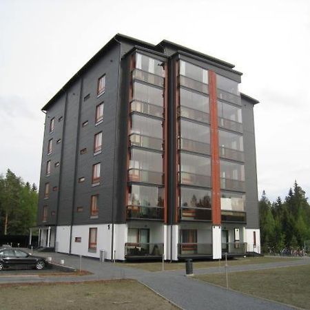 Apartamento Pirjola Seinäjoki Exterior foto