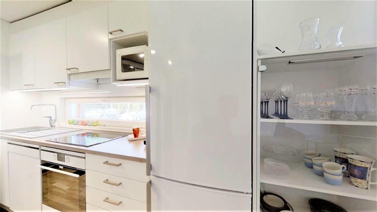 Apartamento Pirjola Seinäjoki Exterior foto